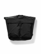 Kaptain Sunshine - Crinkled-Shell Backpack