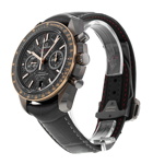 Omega Speedmaster Dark Side Of The Moon 311.63.44.51.99.001