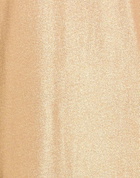 Majestic Filatures Womens Mini dress in Gold