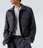 Tod's Field jacket