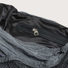 ARCS HEY Sling Bag in Slate Criss-Cross