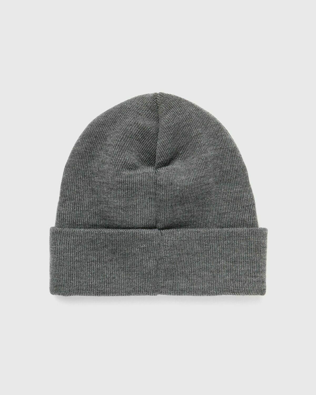 Pas Normal Studios Off Race Beanie Grey Beanies