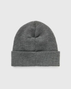Pas Normal Studios Off Race Beanie Grey Beanies