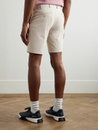 Peter Millar - Surge Performance Straight-Leg Tech-Jersey Golf Shorts - Neutrals