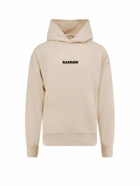 Barrow Hooded Cotton Sweatshirt