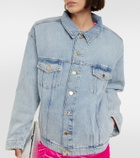 Alexandre Vauthier Denim jacket