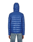 Galion Down Jacket