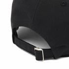 Uniform Experiment Men's Visor Logo Cap in Black 