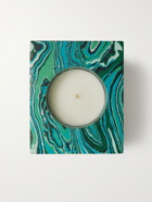 TOM DIXON - Swirl Stack Scented Candle, 4000g