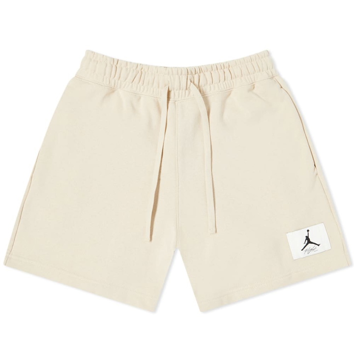 Photo: Air Jordan Essential Fleece Shorts