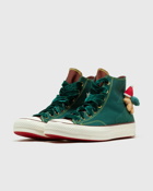 Converse Chuck 70 Green - Mens - High & Midtop