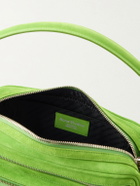 Acne Studios - Camero Party Suede Pouch