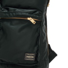Porter-Yoshida & Co. Tanker Backpack in Black 