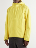 Canada Goose - Horizon Rain Shell Hooded Jacket - Yellow