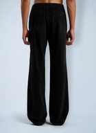 Palm Angels Classic Logo Cord Travel Pants