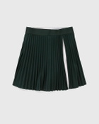 Lacoste Lacoste X Venus Rock Black Skirts