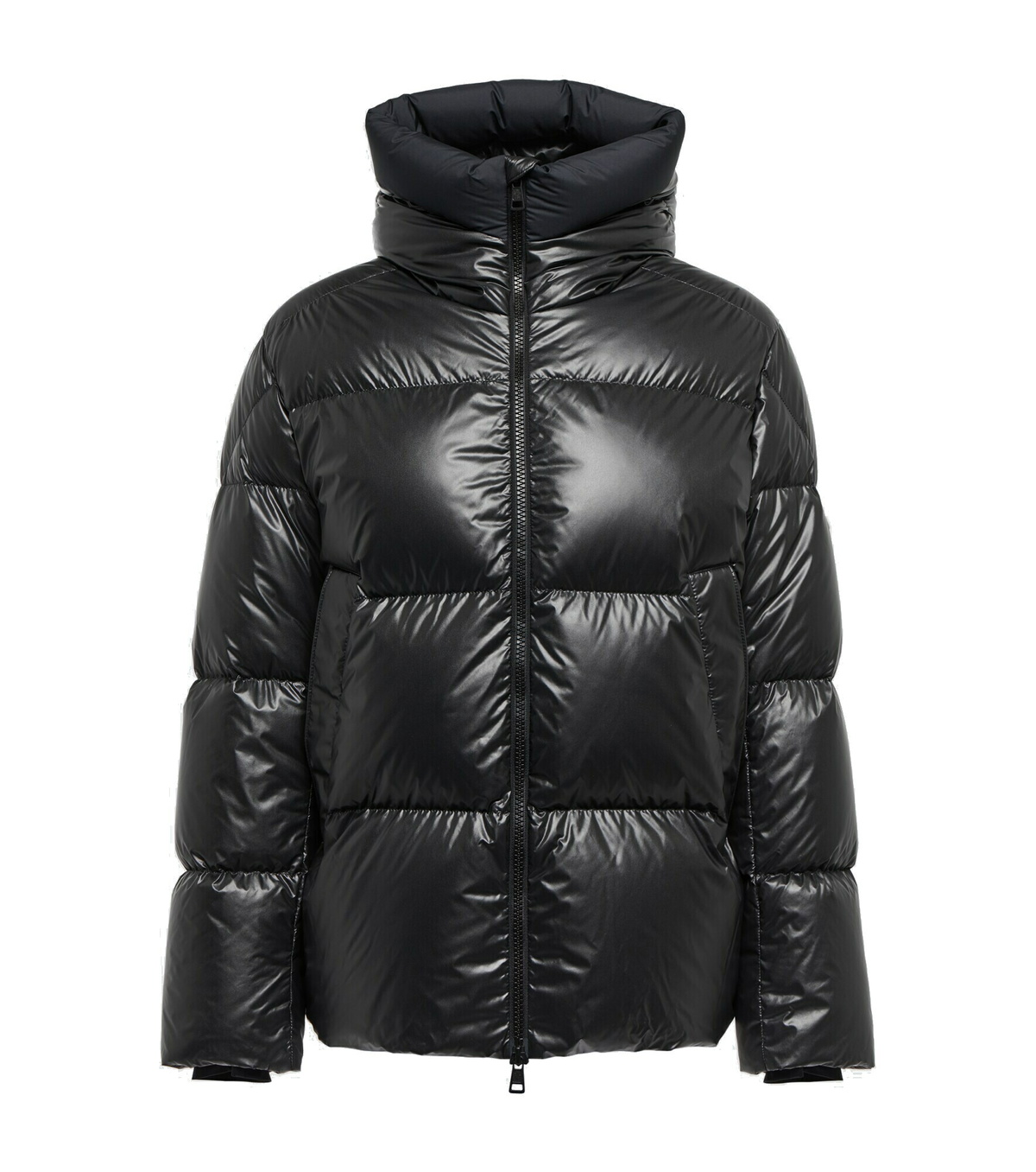 Moncler - Damavand puffer jacket Moncler