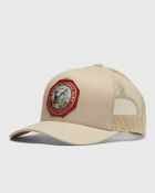 Pendleton National Park Trucker Beige Caps