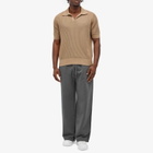 Dolce & Gabbana Men's Show Look Sweat Pants in Grey