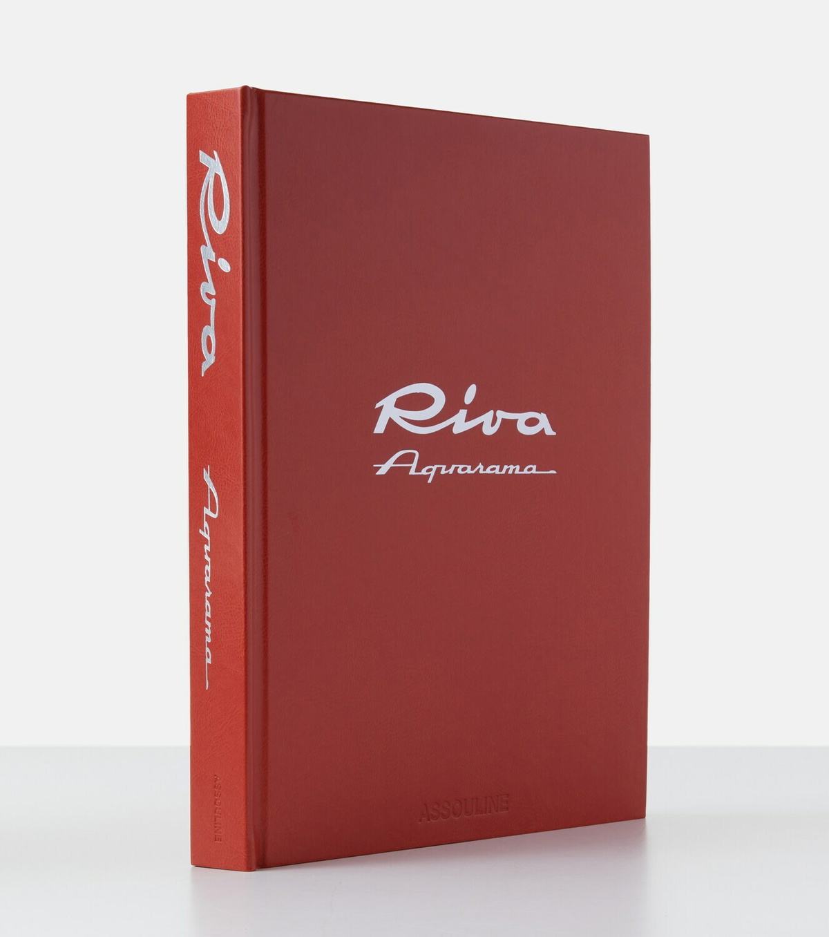 Assouline - Riva Aquarama book