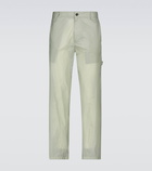 Moncler Genius - 5 Moncler Craig Green chino pants