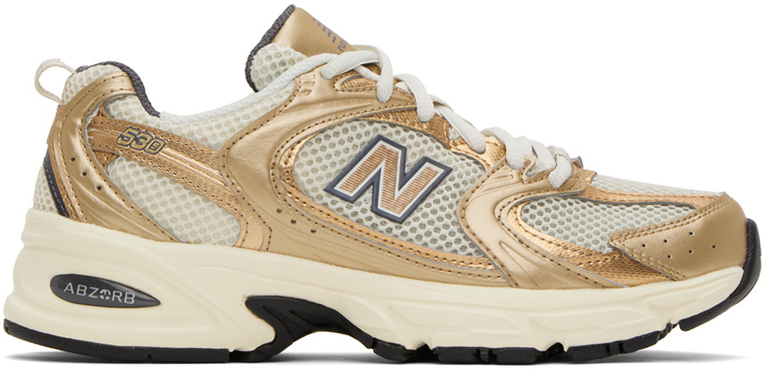 New Balance Gold 530 Sneakers