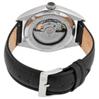 Revue Thommen Heritage Automatic Black Dial Mens Watch 21010.2538