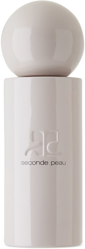 Photo: Courrèges Parfums Seconde Peau Eau De Parfum, 100 mL
