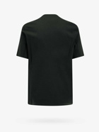 Brunello Cucinelli   T Shirt Black   Mens
