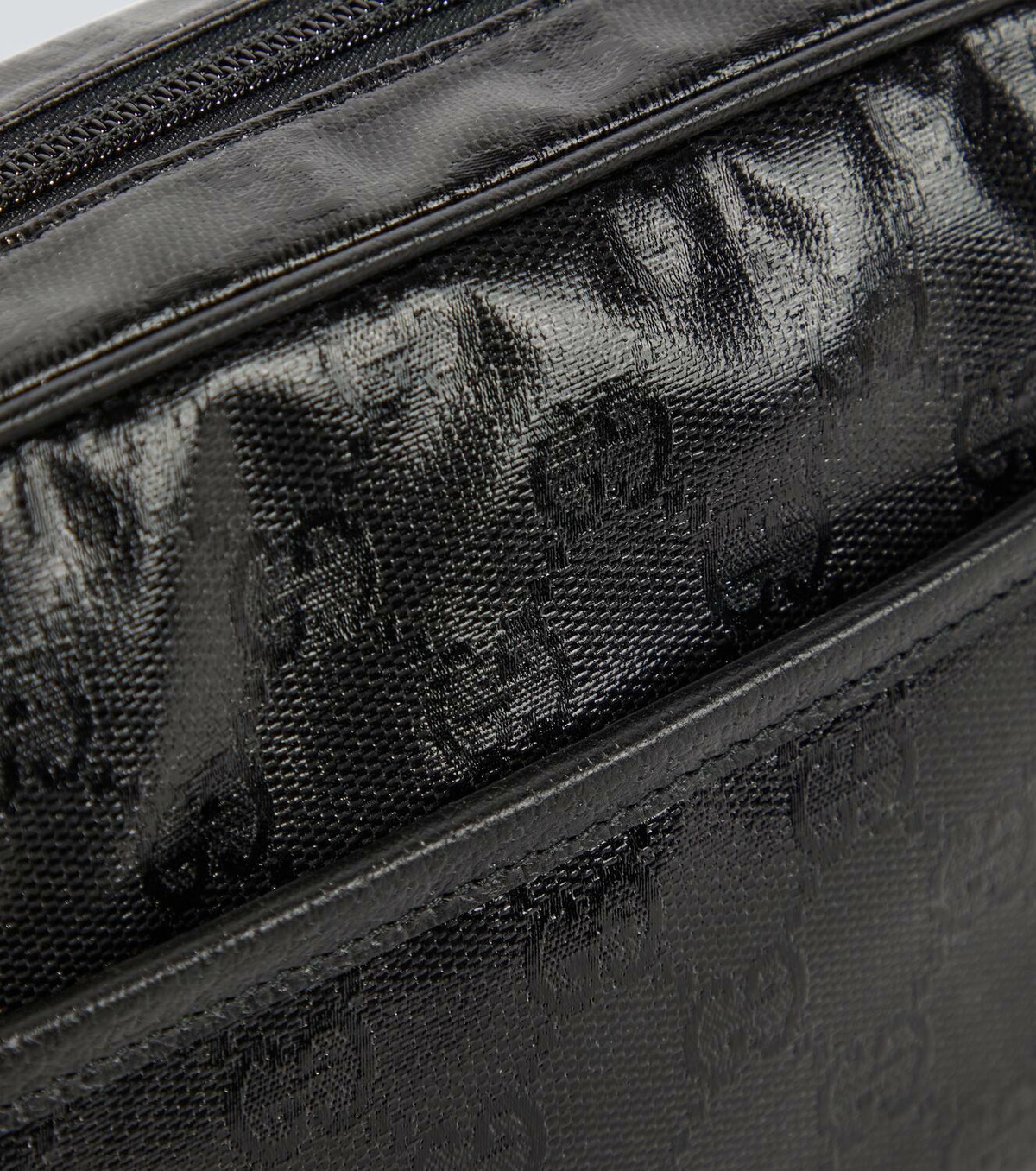 Gucci GG Crystal Mini crossbody bag Gucci
