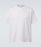 The Row Madoc cotton jersey T-shirt