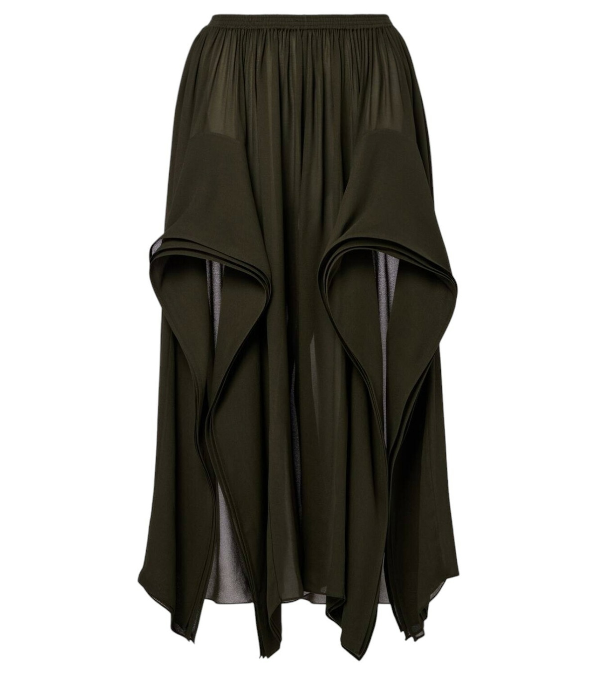 【Alaia】 Studded high-rise tights Alaïa Studded high-rise tights ALAÏA