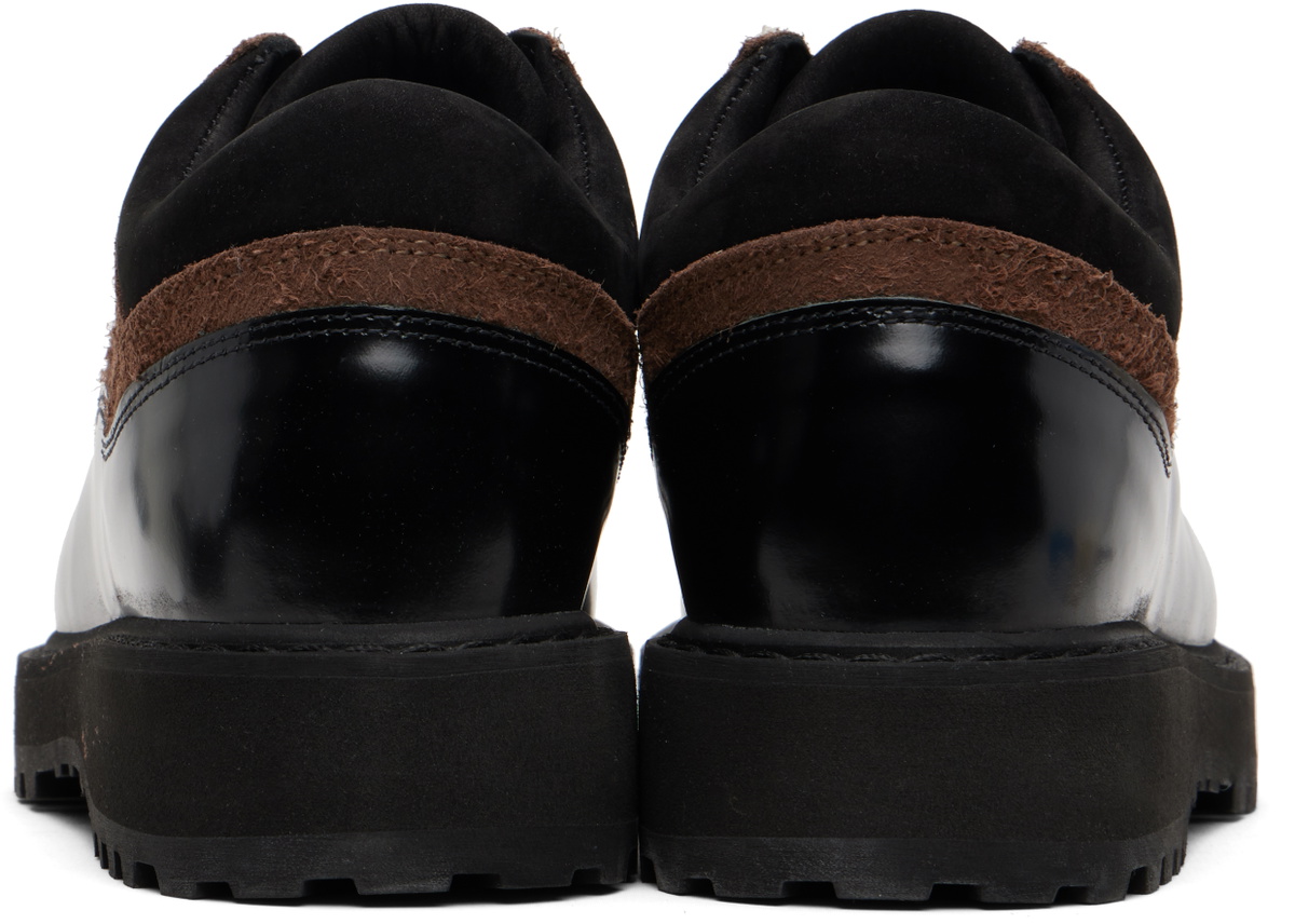 Sunflower Brown Diemme Edition Cornaro Boots