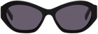 Givenchy Black GV40001U Sunglasses