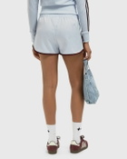 WMNS 3 STRIPES SPRINTER SHORT