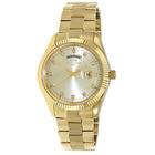 Oniss ONZ3881 Gold-tone Dial Mens Watch ON3881-MGG