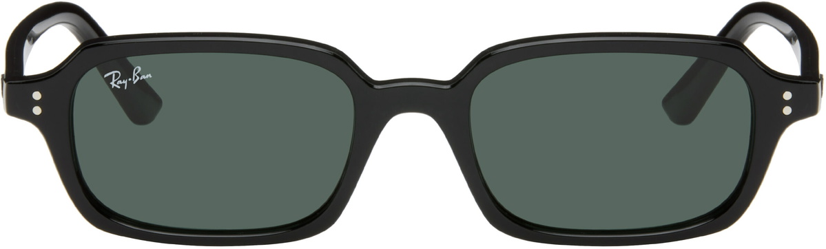 Ray-Ban Black Zuri Sunglasses