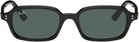 Ray-Ban Black Zuri Sunglasses