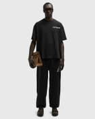 STACKED A TEE