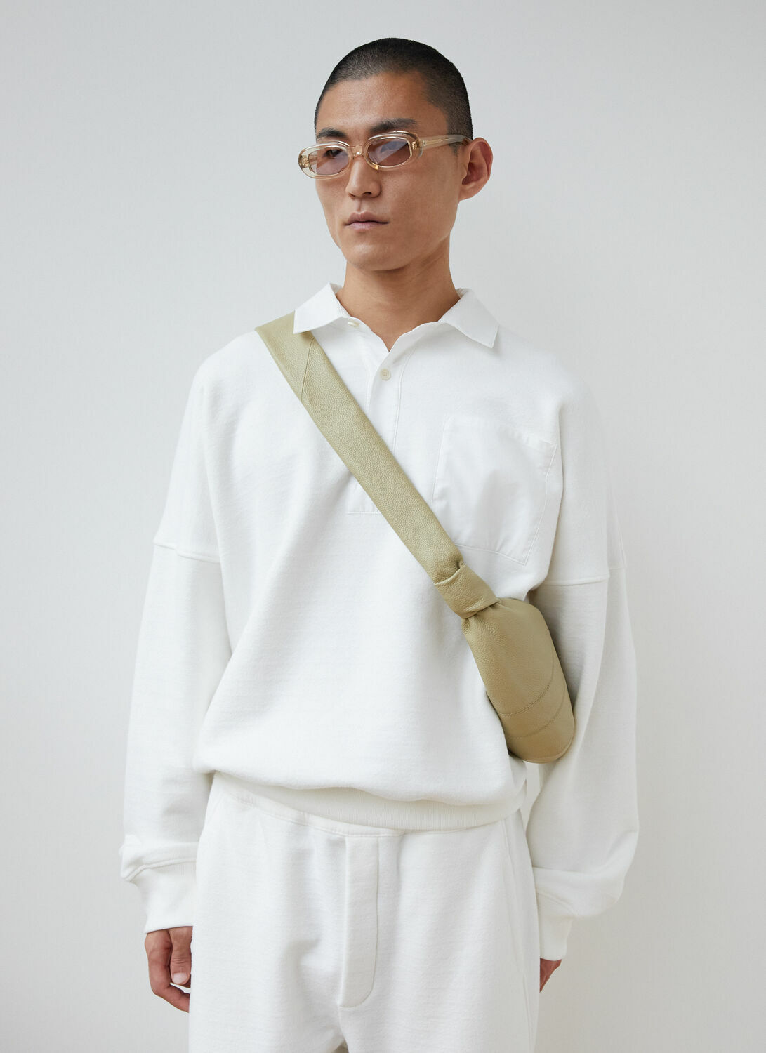 Jacques Marie Mage Besset Sunglasses
