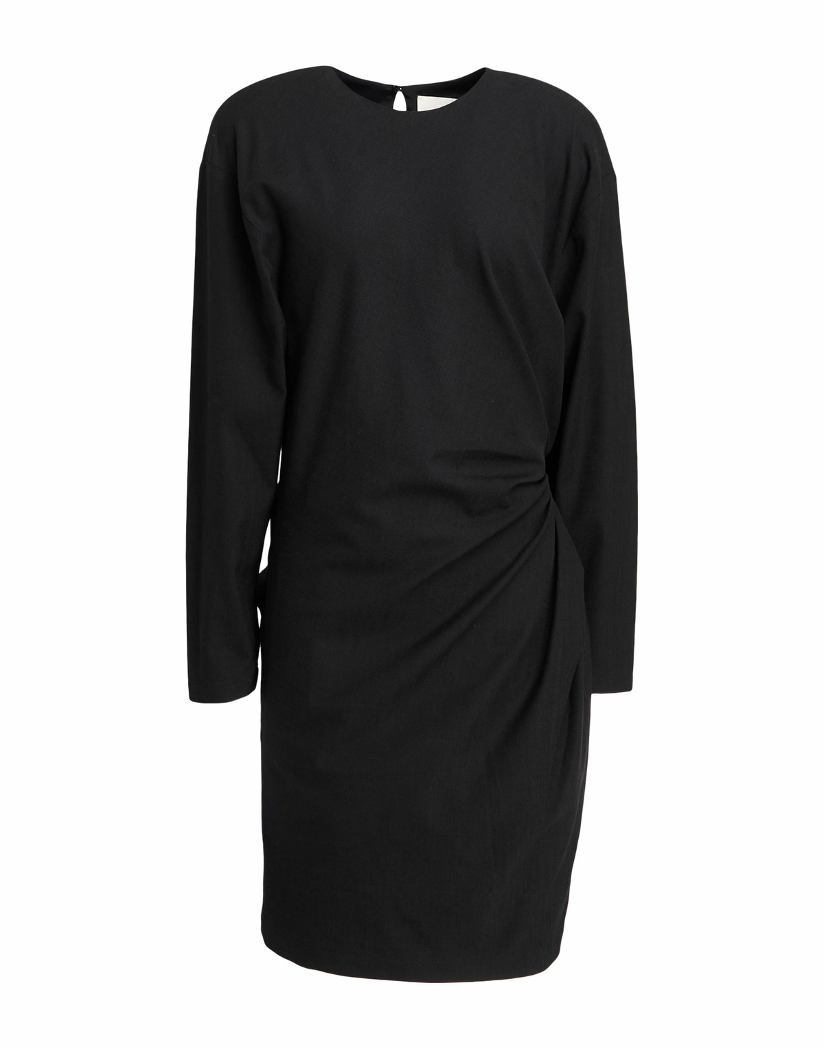 Aeron Womens Mini dress in Black