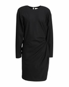 Aeron Womens Mini dress in Black
