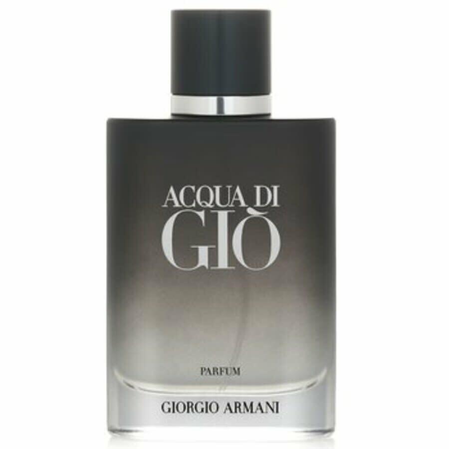 Giorgio Armani Mens Acqua di Gio Parfum 3.4 oz Fragrances 3614273954167