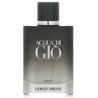 Giorgio Armani Mens Acqua di Gio Parfum 3.4 oz Fragrances 3614273954167