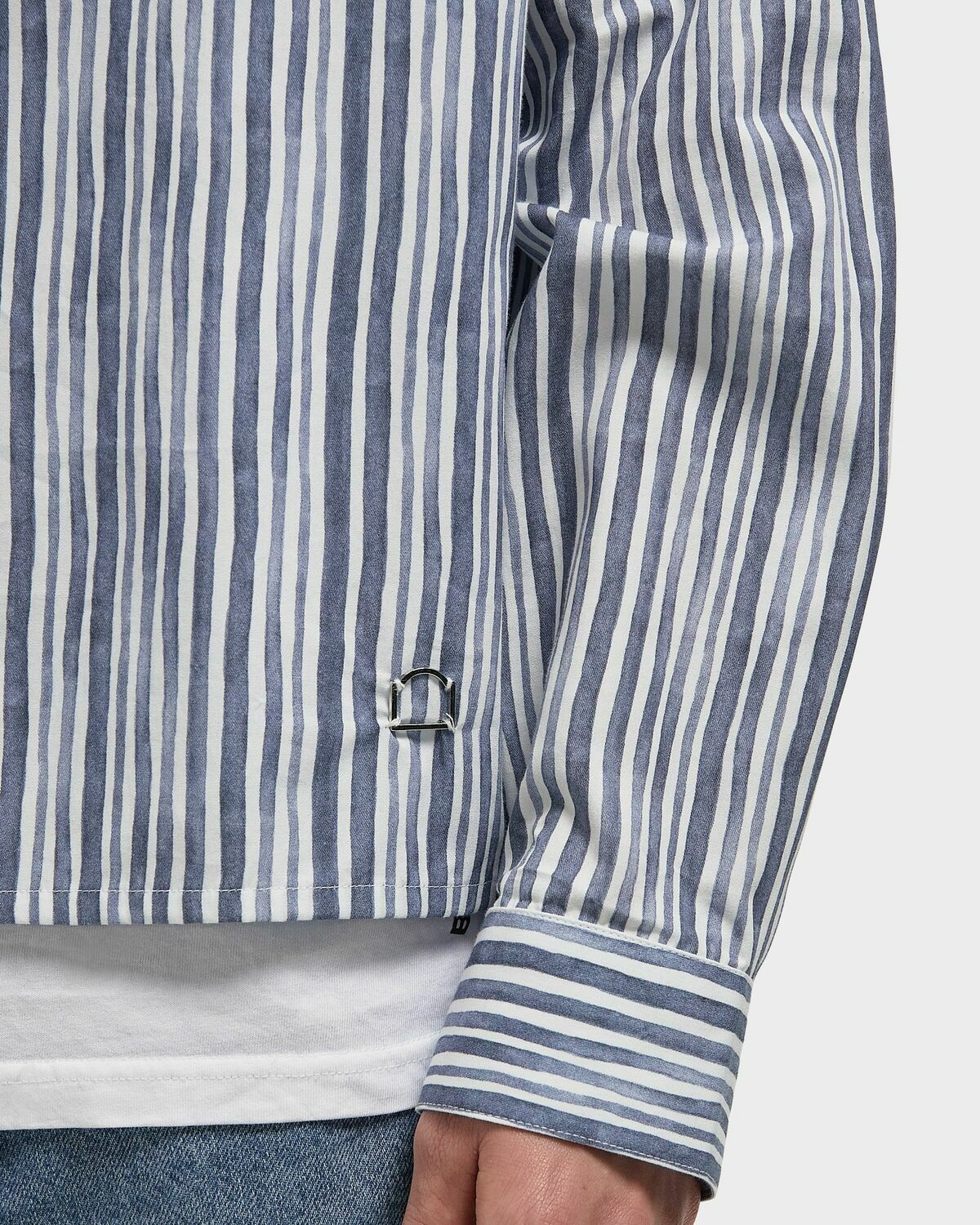 WATERCOLOR SHIRT