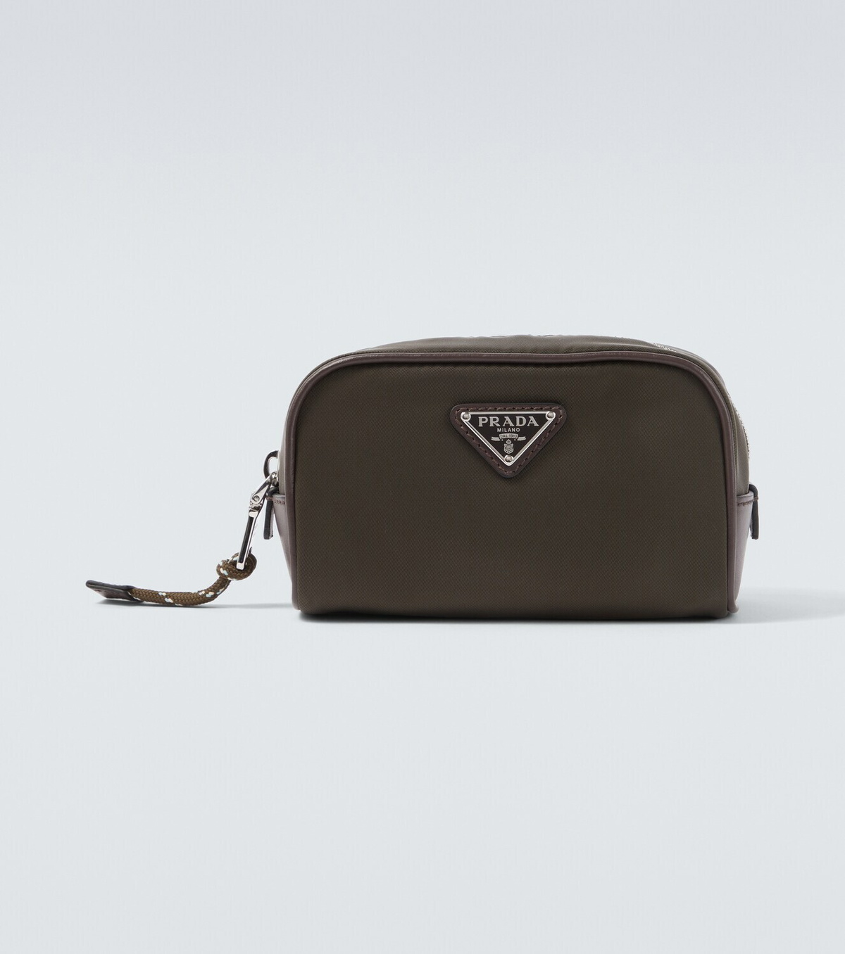 Prada Prada Speedrock Re-Nylon pouch
