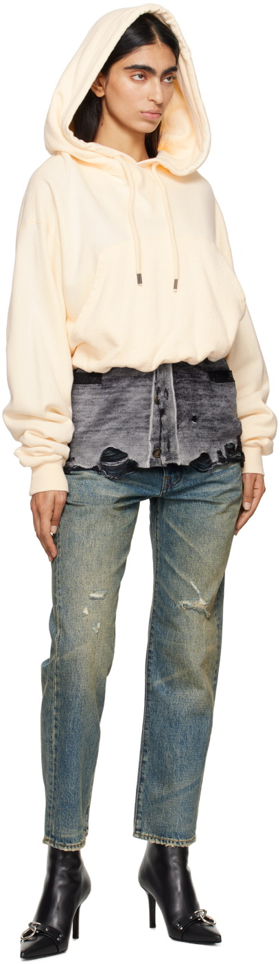 romeo jean