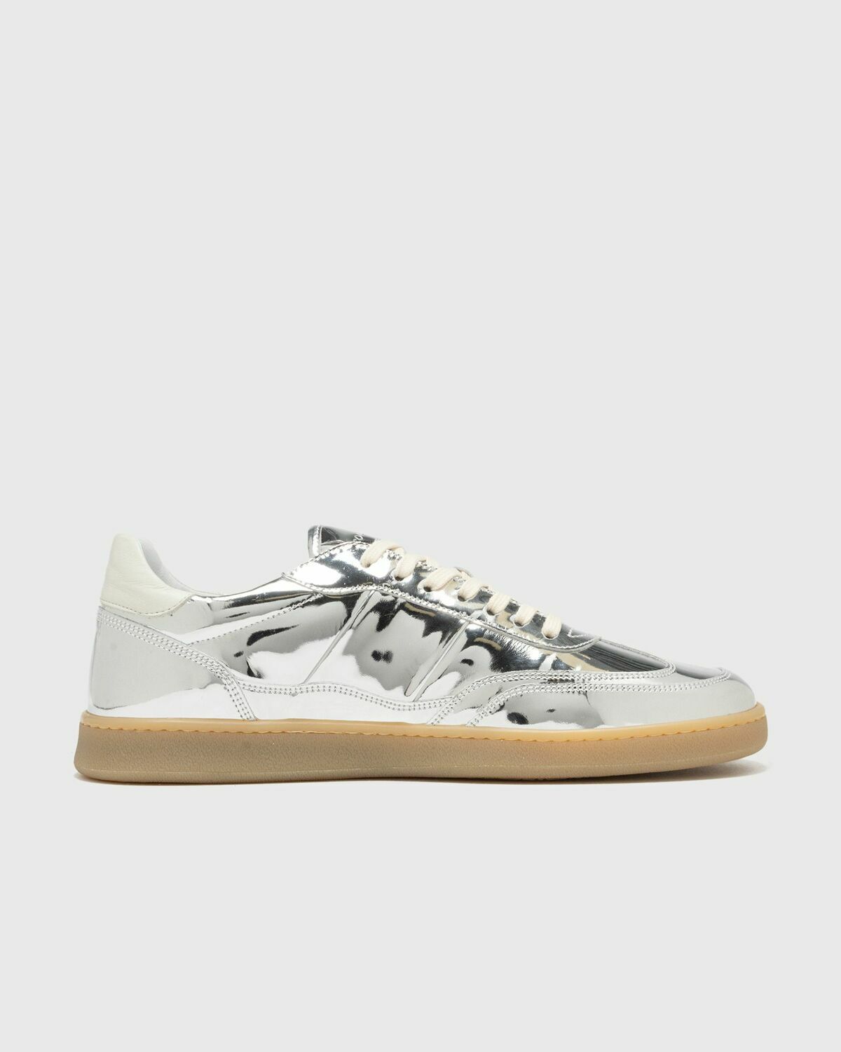 Collegium COURT II Grey Mens Lowtop