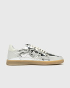 Collegium COURT II Grey Mens Lowtop