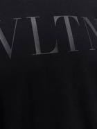 Valentino   T Shirt Black   Mens